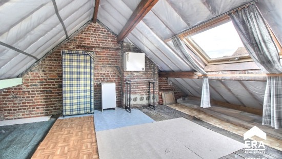Rue Victor Rauter - 297 - - 1070