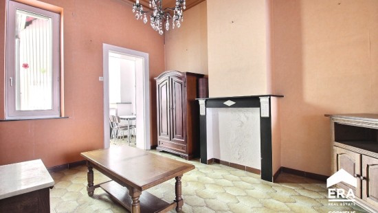 Rue Victor Rauter - 297 - - 1070