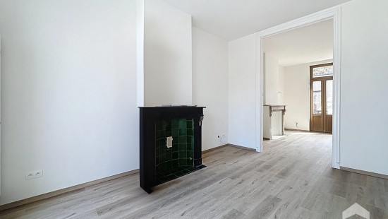 Rue Garibaldi - 55 - 1 - 1060
