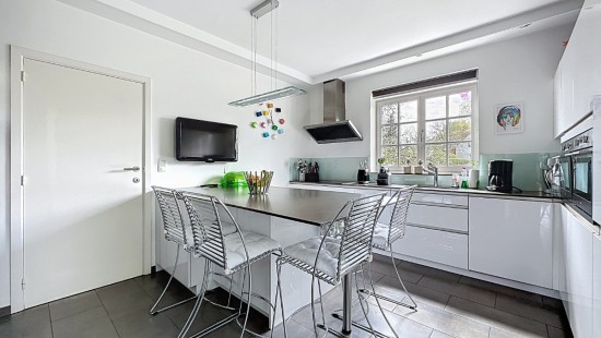 Rue Strivay - 40 - - 4122