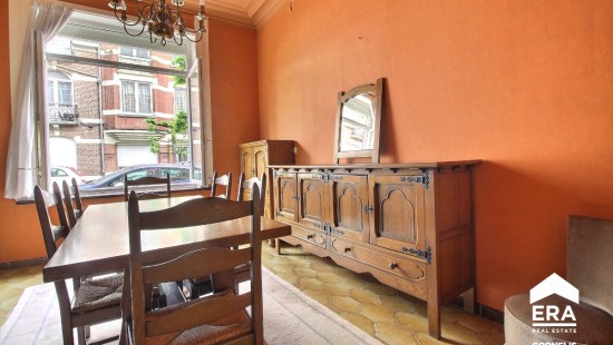 Rue Victor Rauter - 297 - - 1070