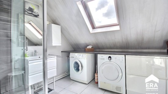 Rue Victor Rauter - 297 - - 1070