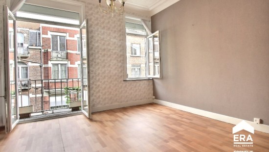 Rue Victor Rauter - 297 - - 1070