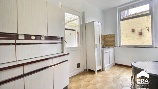 Rue Victor Rauter - 297 - - 1070
