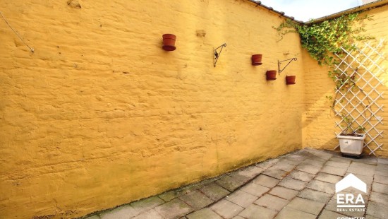 Rue Victor Rauter - 297 - - 1070