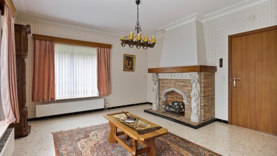 Reustraat - 43 - - 3290