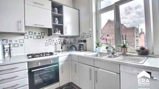 Rue Victor Rauter - 297 - - 1070