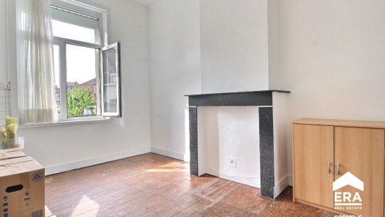 Rue Victor Rauter - 297 - - 1070