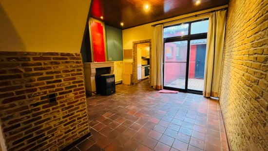 Langemarkstraat - 22 - - 8800
