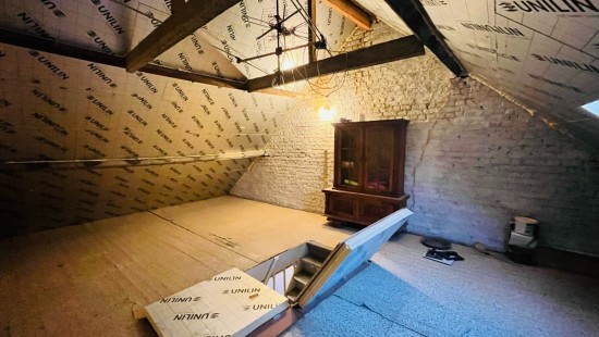 Langemarkstraat - 22 - - 8800