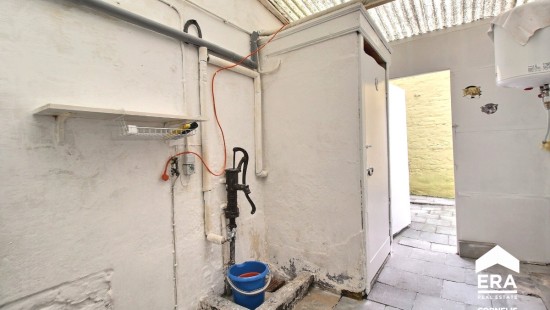 Rue Victor Rauter - 297 - - 1070