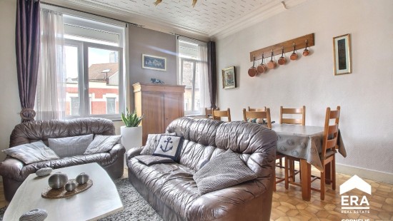 Rue Victor Rauter - 297 - - 1070