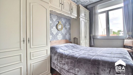 Rue Victor Rauter - 297 - - 1070
