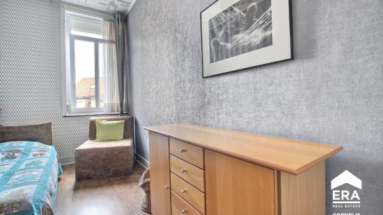 Rue Victor Rauter - 297 - - 1070