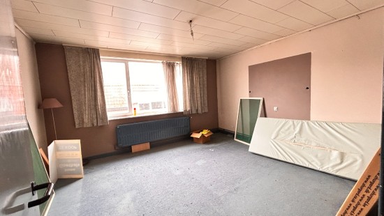 Duivenstraat - 77 - - 8940