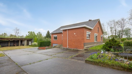 Reustraat - 43 - - 3290