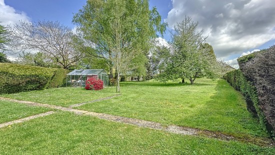 Rue Strivay - 40 - - 4122