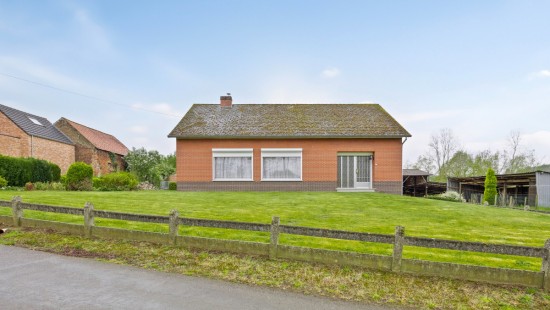Reustraat - 43 - - 3290