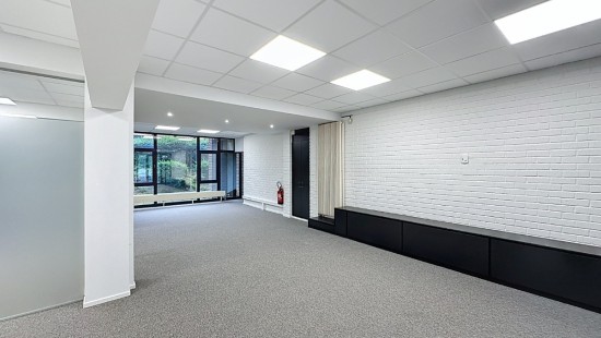 Rue Boucqueau - 13 - LOT 3 - 7100