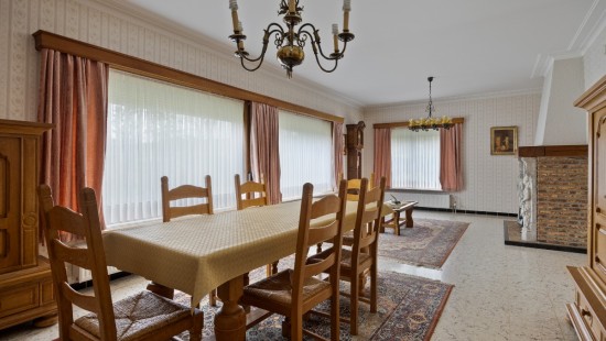 Reustraat - 43 - - 3290