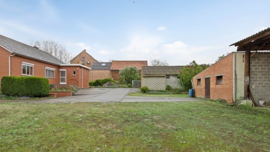 Reustraat - 43 - - 3290