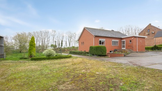 Reustraat - 43 - - 3290