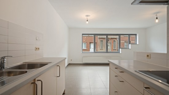 Leuvensesteenweg - 7 - 02 - 1800