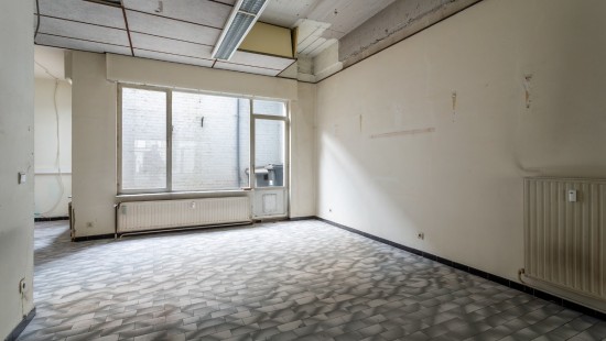 Lange Lozanastraat - 87 - - 2018