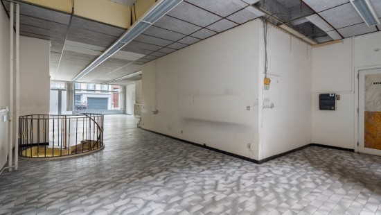 Lange Lozanastraat - 87 - - 2018