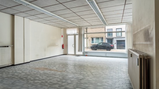 Lange Lozanastraat - 87 - - 2018