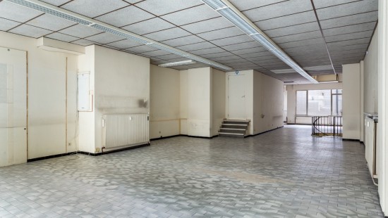 Lange Lozanastraat - 87 - - 2018