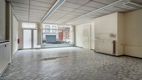 Lange Lozanastraat - 87 - - 2018