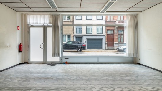 Lange Lozanastraat - 87 - - 2018