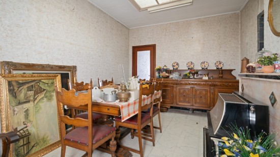 Gasthuisstraat - 171 - - 9500