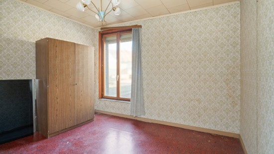 Gasthuisstraat - 171 - - 9500