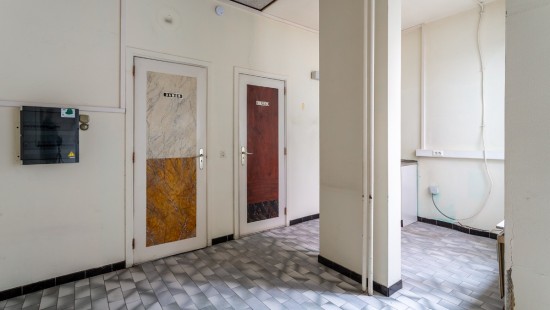Lange Lozanastraat - 87 - - 2018