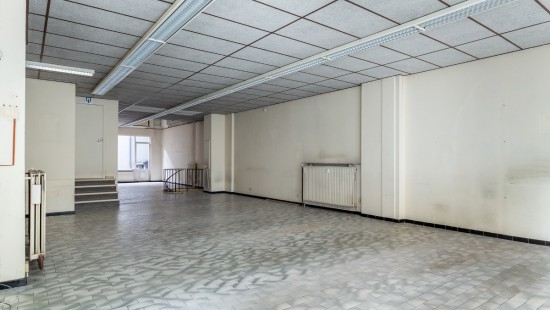 Lange Lozanastraat - 87 - - 2018