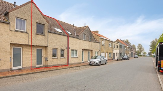 Molenstraat - 17 - A - 8620