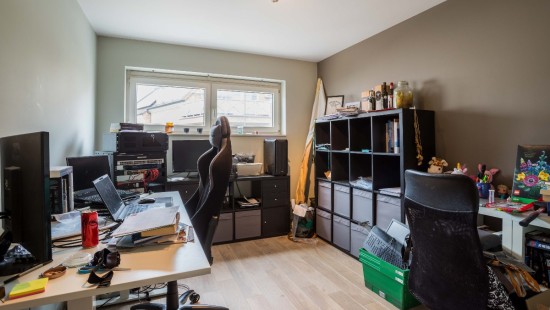 Izegemsestraat - 204 - - 8501