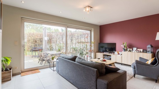 Izegemsestraat - 204 - - 8501