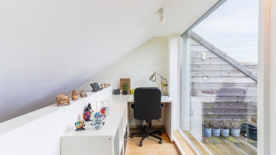 Vaderlandstraat - 54 - 202 - 2610