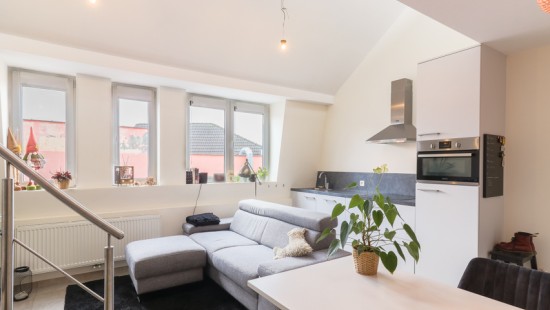 Vaderlandstraat - 54 - 202 - 2610