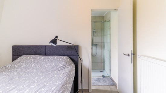 Vaderlandstraat - 54 - 202 - 2610