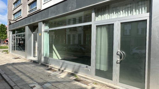 Lange Lozanastraat - 87 - - 2018