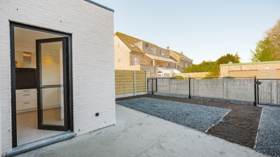 De Vaart - 1 - B - 3910
