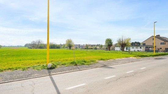 Veldkantstraat - 166 - - 1850