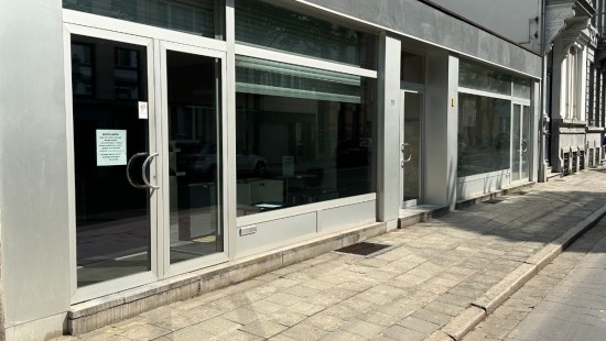 Lange Lozanastraat - 85 - - 2018