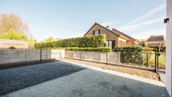 De Vaart - 1 - C - 3910