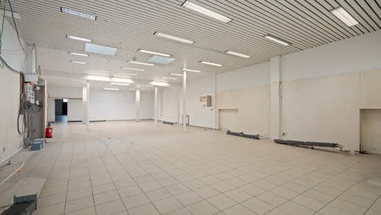 Leuvensestraat - 59 - - 1800