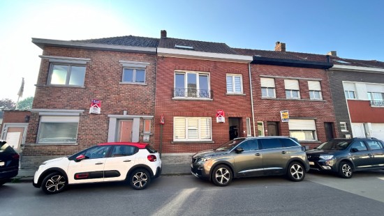 Hoogweg - 20 - - 8940